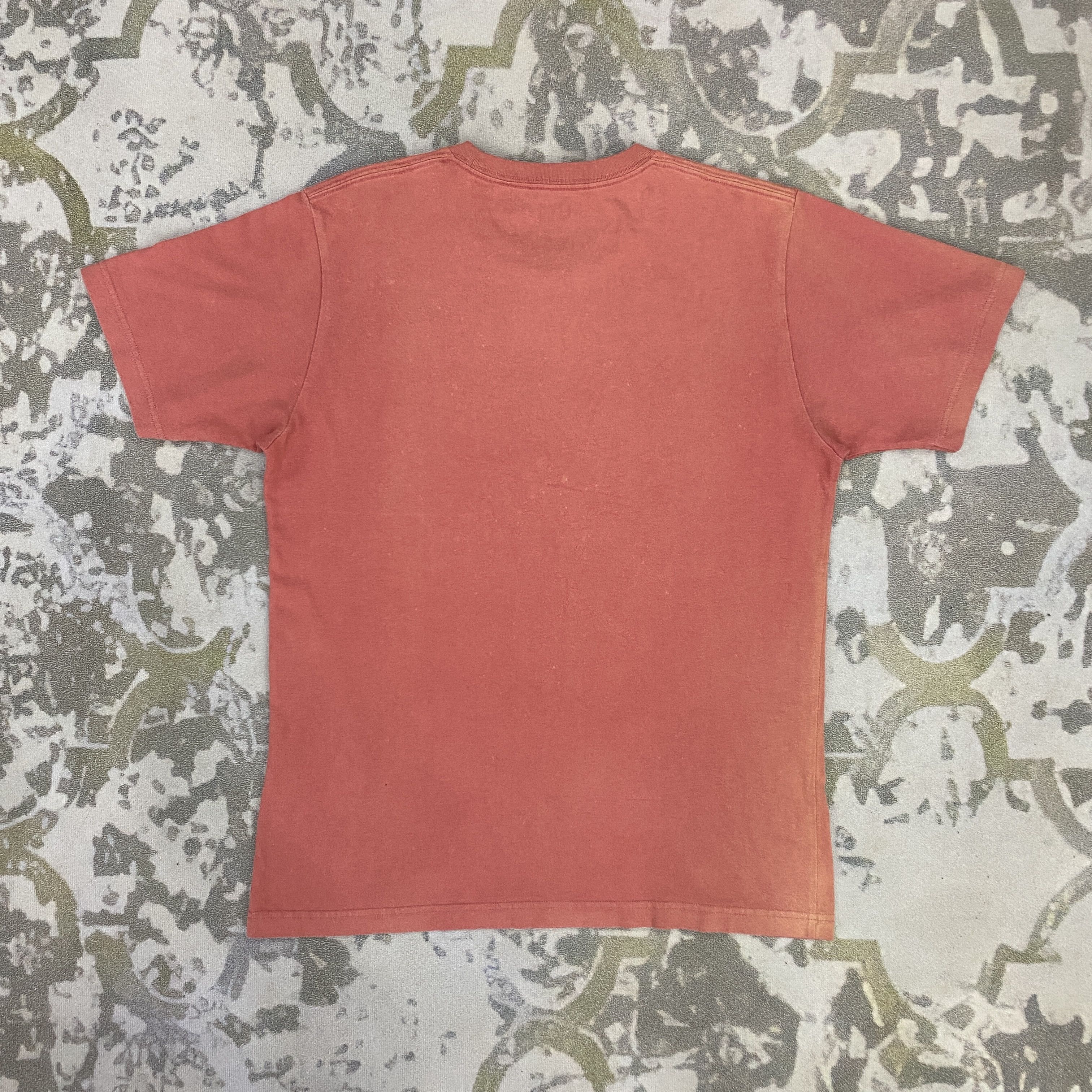 Anime Uniqlo Rathalos Tshirt - J038 Size US M / EU 48-50 / 2 - 2 Thumbnail