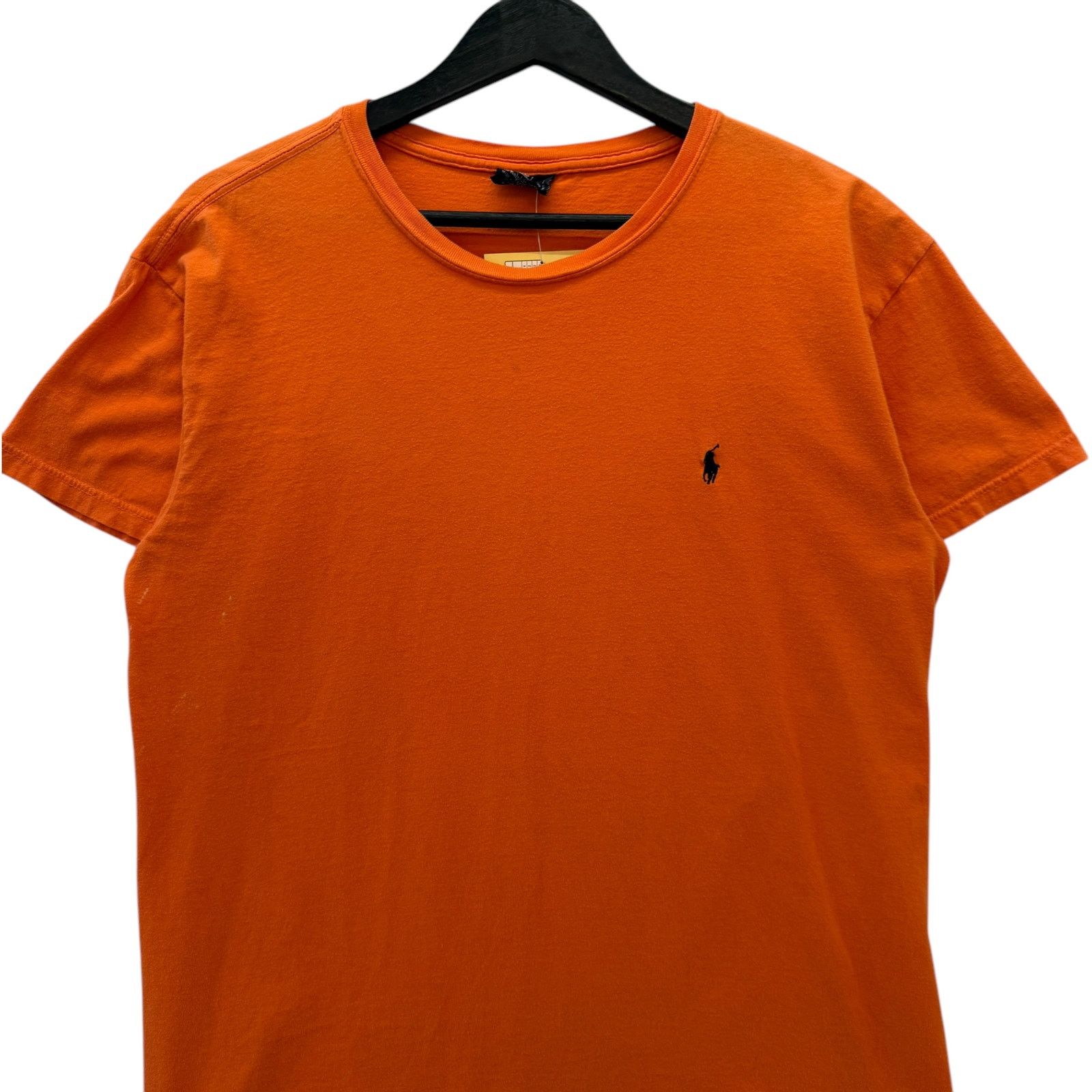 Polo Ralph Lauren Vintage Polo Ralph Lauren Tee 90s Small Size US S / EU 44-46 / 1 - 2 Thumbnail