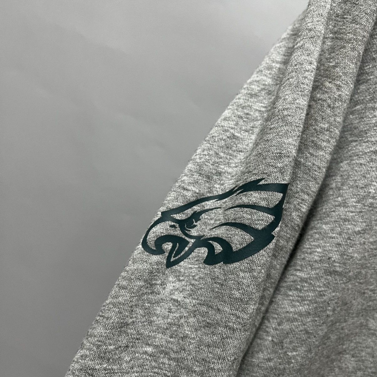 Nike Nike Philadelphia Eagles Team Apparel Hoodie Grey Size US S / EU 44-46 / 1 - 4 Thumbnail