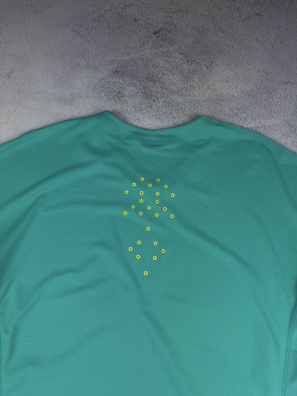 Other Nike Rafa Nadal Tennis Shirt Mens Size S Dri-Fit Teal Crew Size US S / EU 44-46 / 1 - 7 Thumbnail