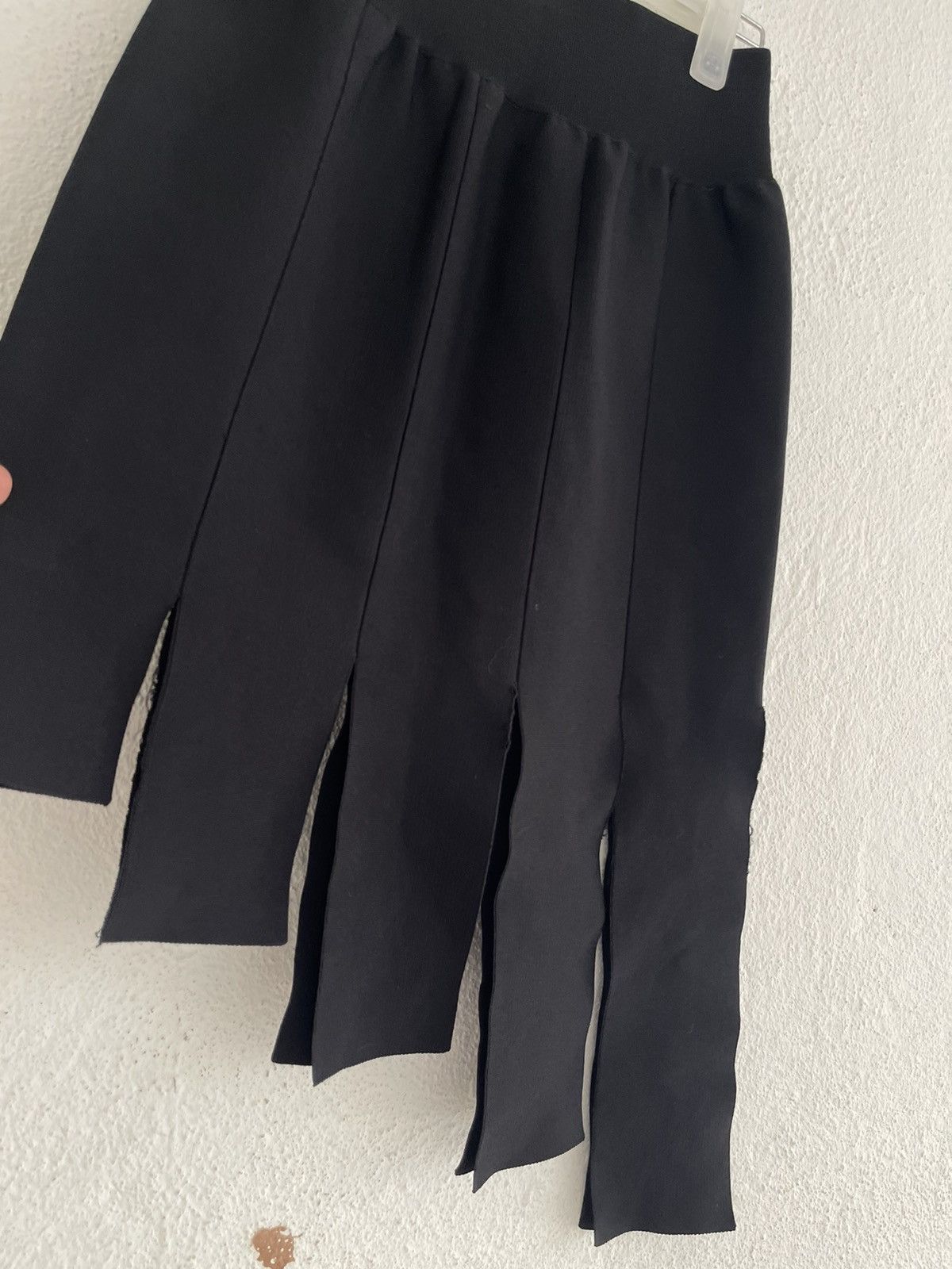 Opening Ceremony Opening Ceremony Asymmetric Paneled Skirt Size 24" / US 00 / IT 34 - 2 Thumbnail