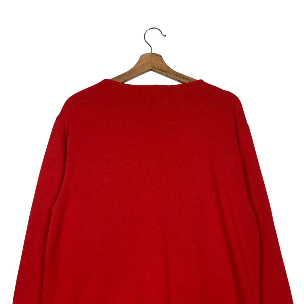 Polo Ralph Lauren Polo Ralph Lauren Sweatshirt Size US M / EU 48-50 / 2 - 8 Thumbnail