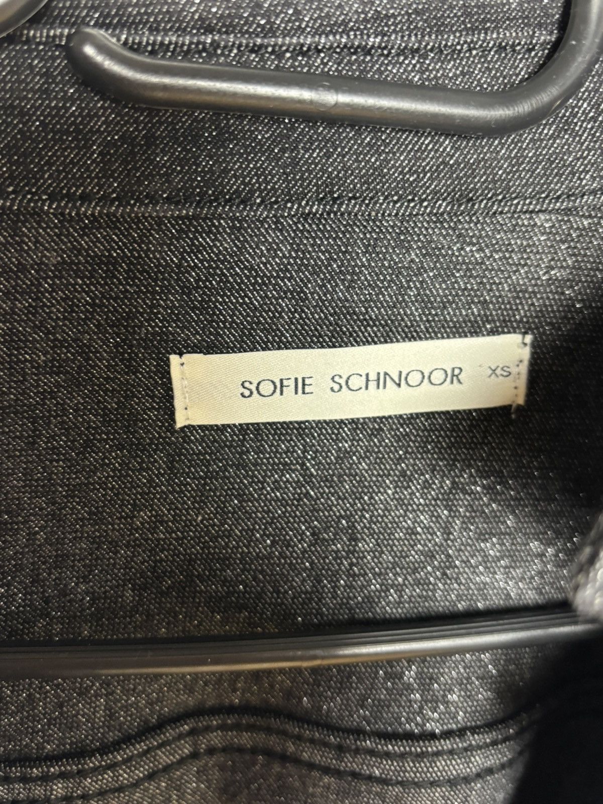 Other Sofie Schnoor shirt jacket - „shacket” - Size S / US 4 / IT 40 - 3 Thumbnail