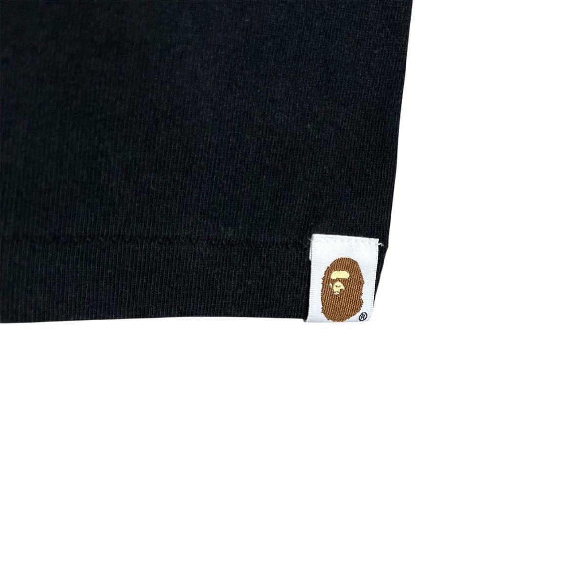 Bape × Star Wars Bape x Star Wars Kylo Ren Tee Size US M / EU 48-50 / 2 - 7 Thumbnail
