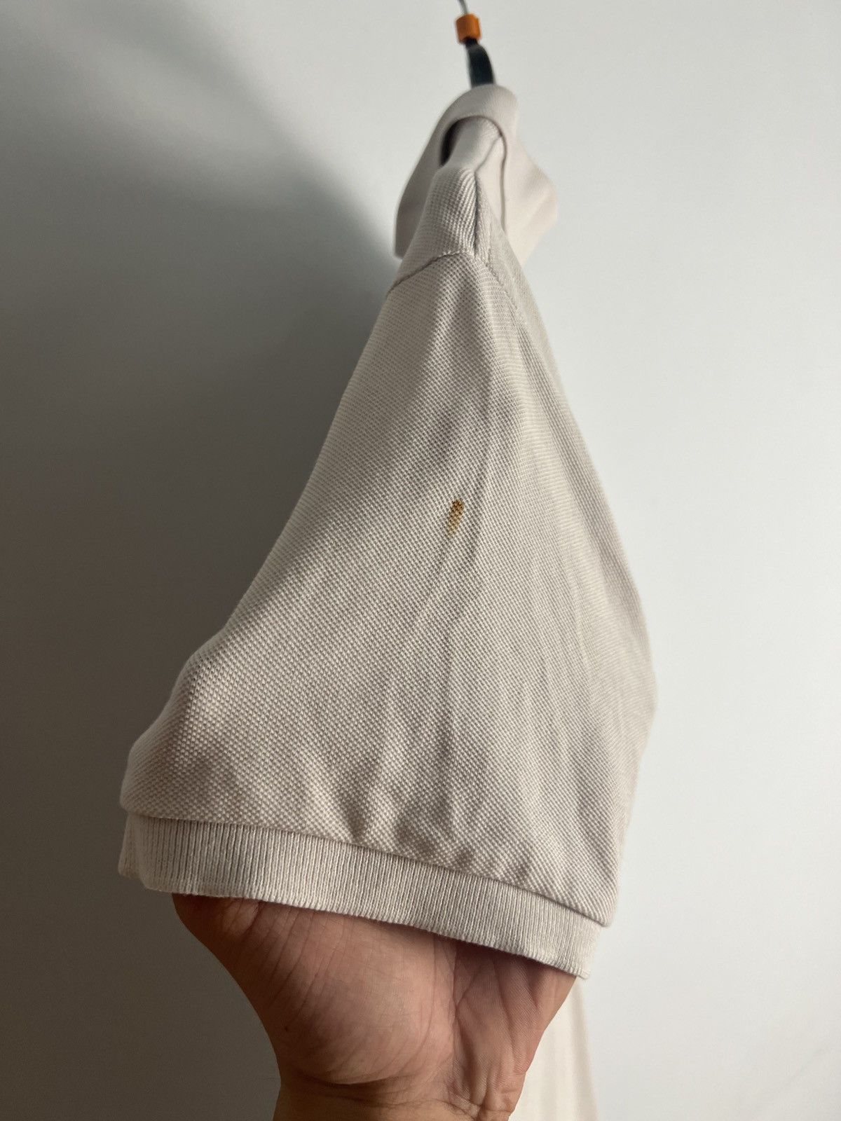 Polo Ralph Lauren Vintage Y2K Polo Ralph Lauren Summer Classic Cheef Kief Polo Size US M / EU 48-50 / 2 - 12 Thumbnail