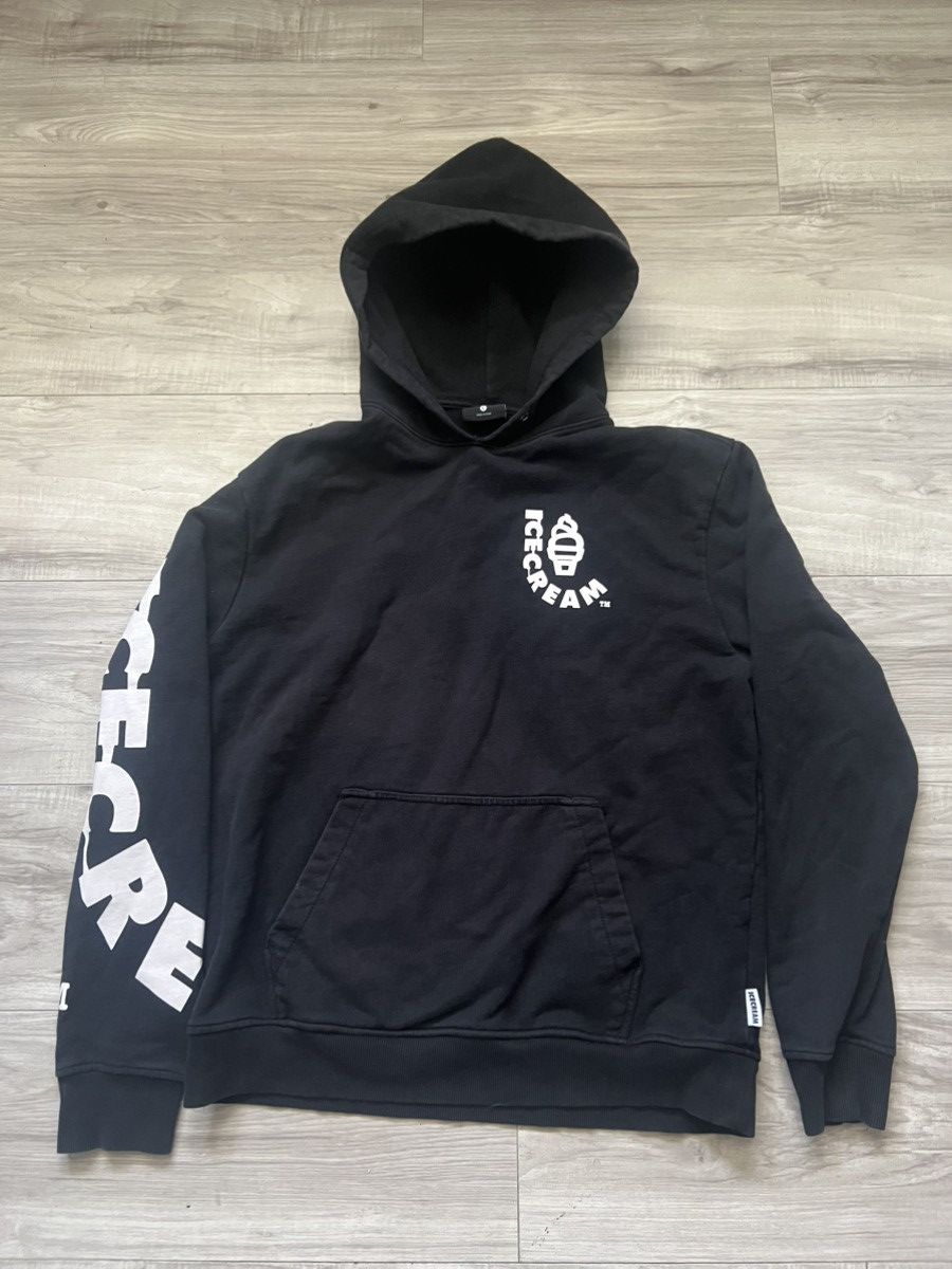 Icecream Icecream hoodie size large mens Size US L / EU 52-54 / 3 - 1 Thumbnail