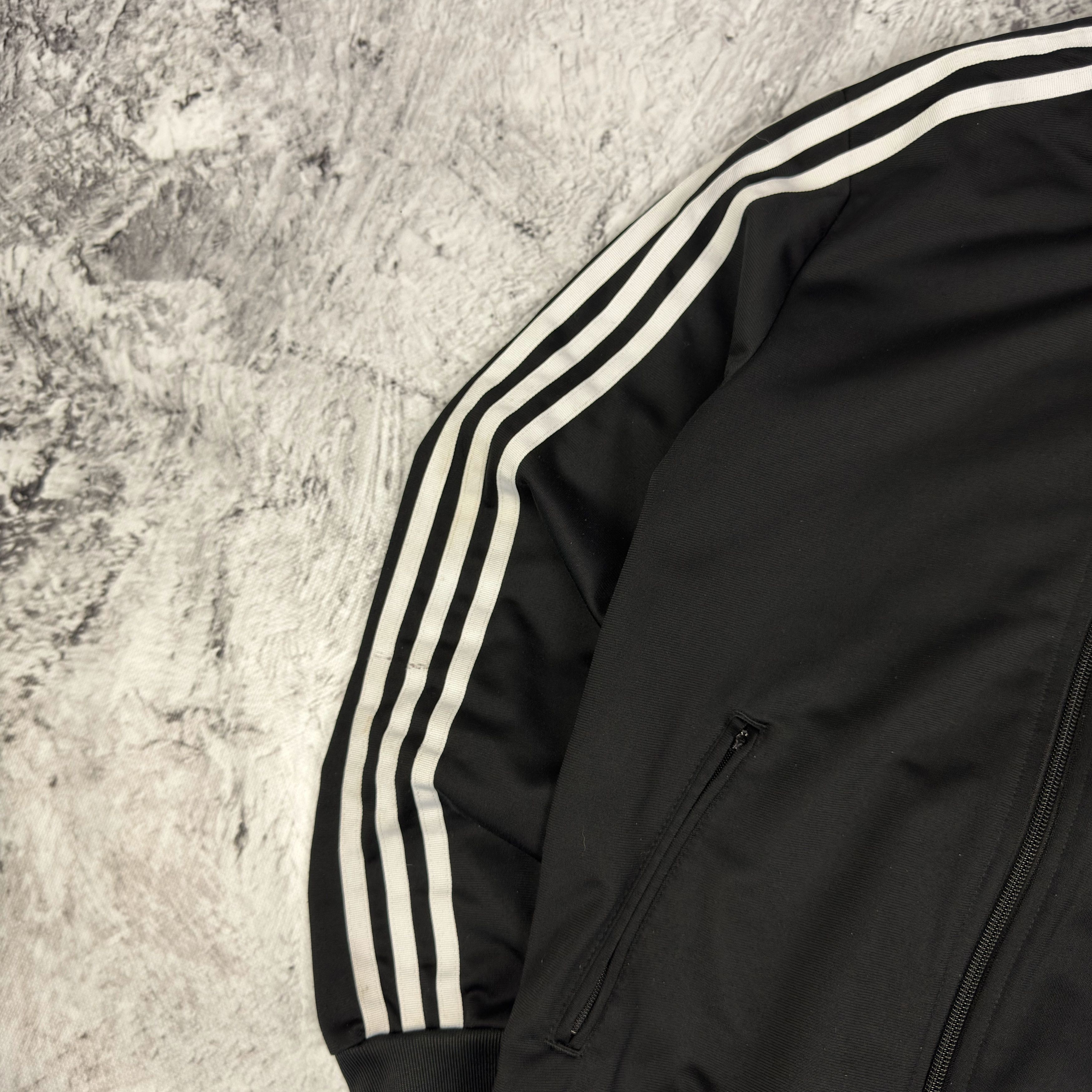 Adidas Adidas Originals Firebird Women's Full Zip Track Jacket S Size S / US 4 / IT 40 - 7 Thumbnail
