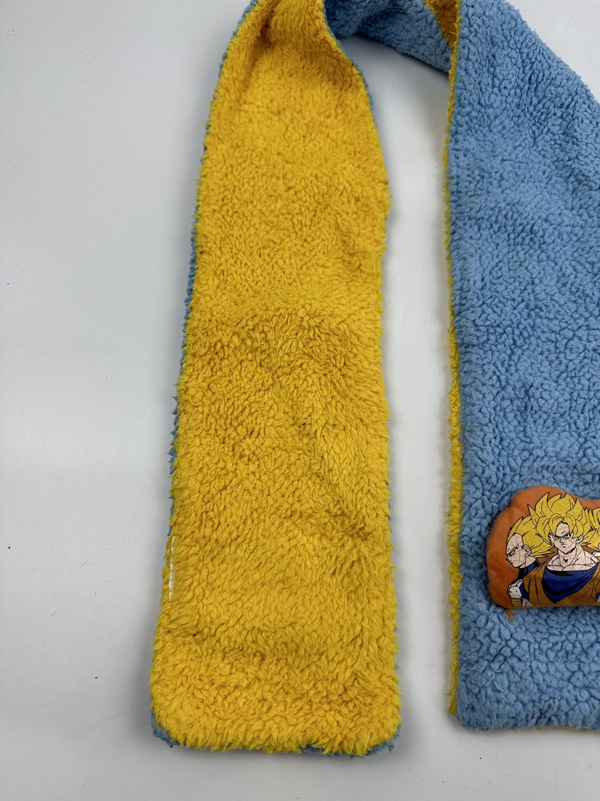 Anime dragon ball scarf Size ONE SIZE - 5 Thumbnail