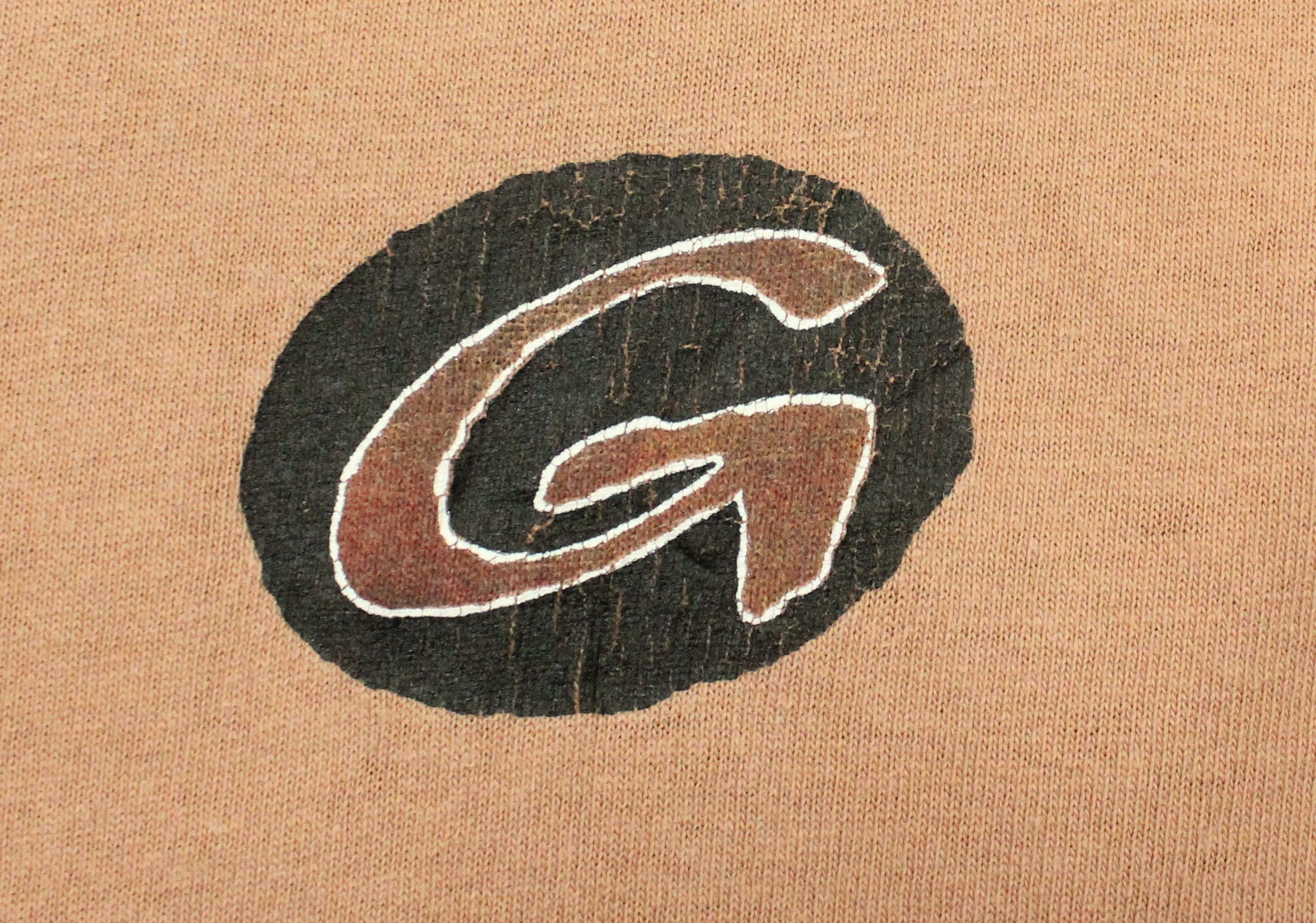 Gramicci × Vintage Vintage GRAMICCI T Shirt Size US M / EU 48-50 / 2 - 6 Thumbnail