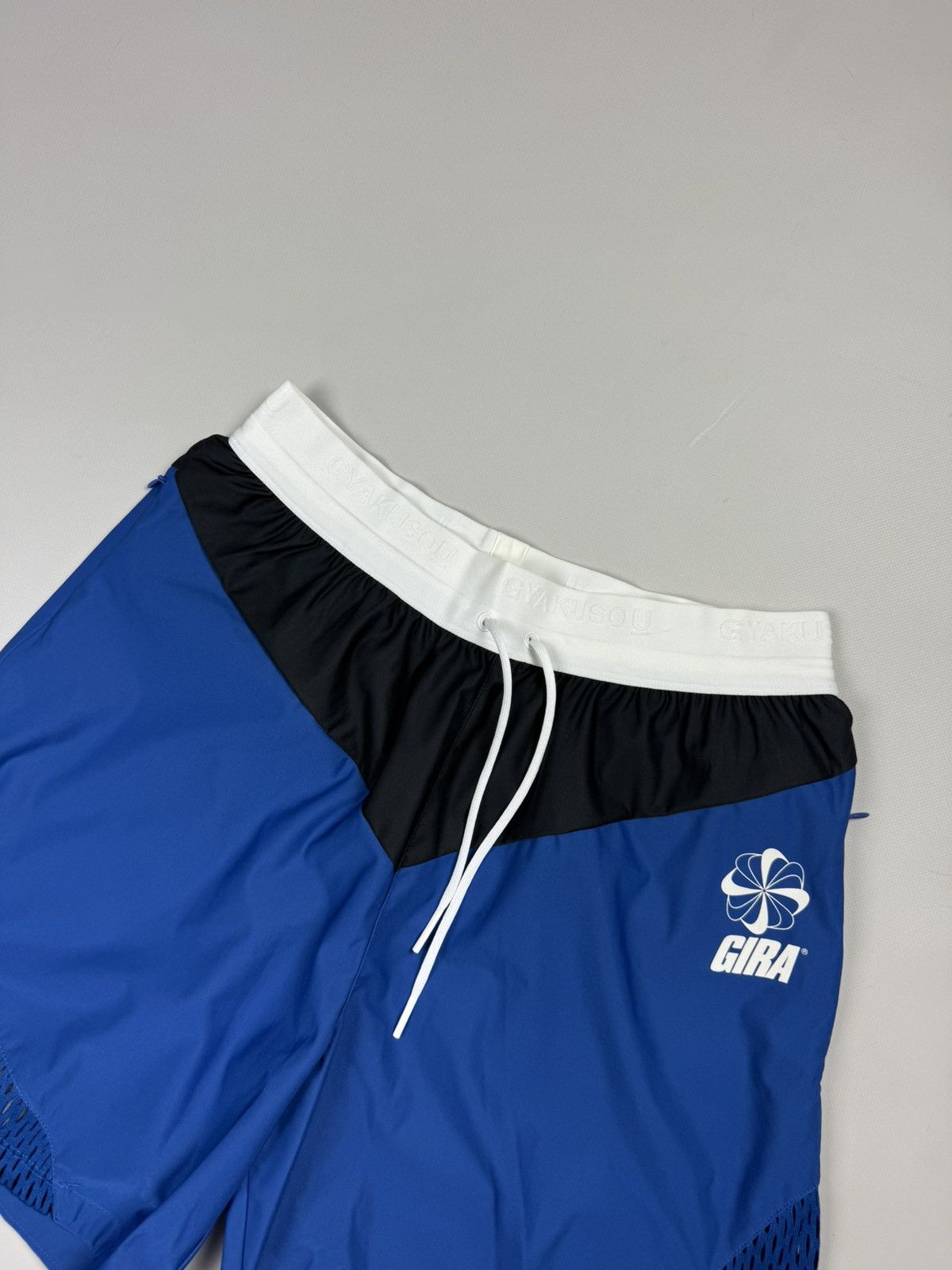 Gyakusou New! Nike Gira Gyakusou Undercover Shorts Size M CU2649-477 Size US 32 / EU 48 - 4 Thumbnail