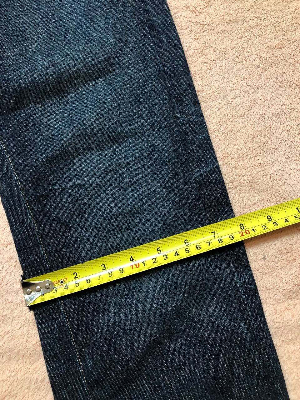 Denim & Supply Ralph Lauren vintage jeans Denim & Supply Ralph Lauren Y2K Size US 29 - 14 Thumbnail