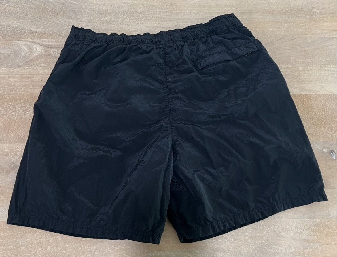 Stone Island Stone Island Nylon Metal Trunks Size US 34 / EU 50 - 2 Thumbnail
