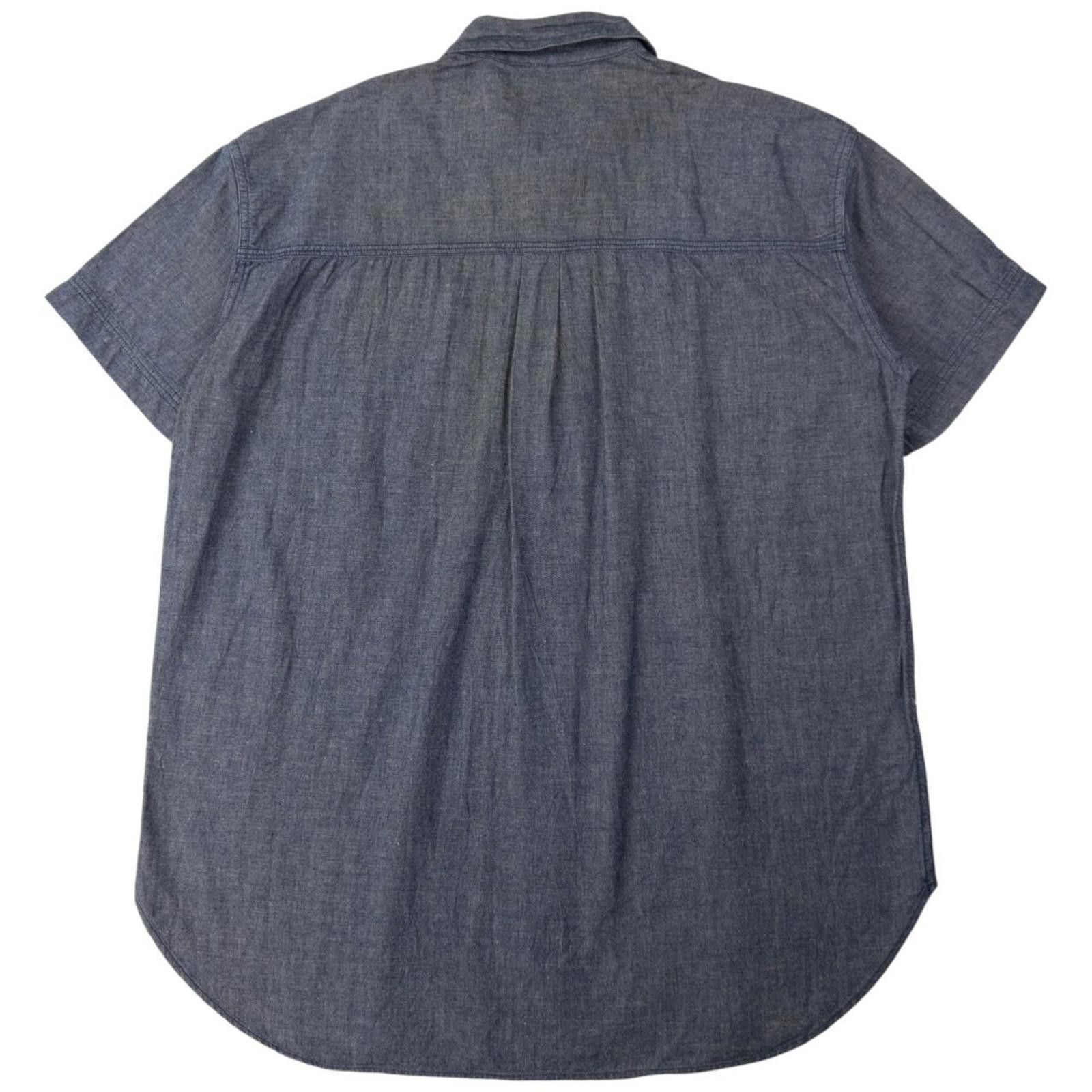 Other Vintage Hai Sporting Gear By Issey Miyake Shirt Size XL Size US XL / EU 56 / 4 - 2 Thumbnail