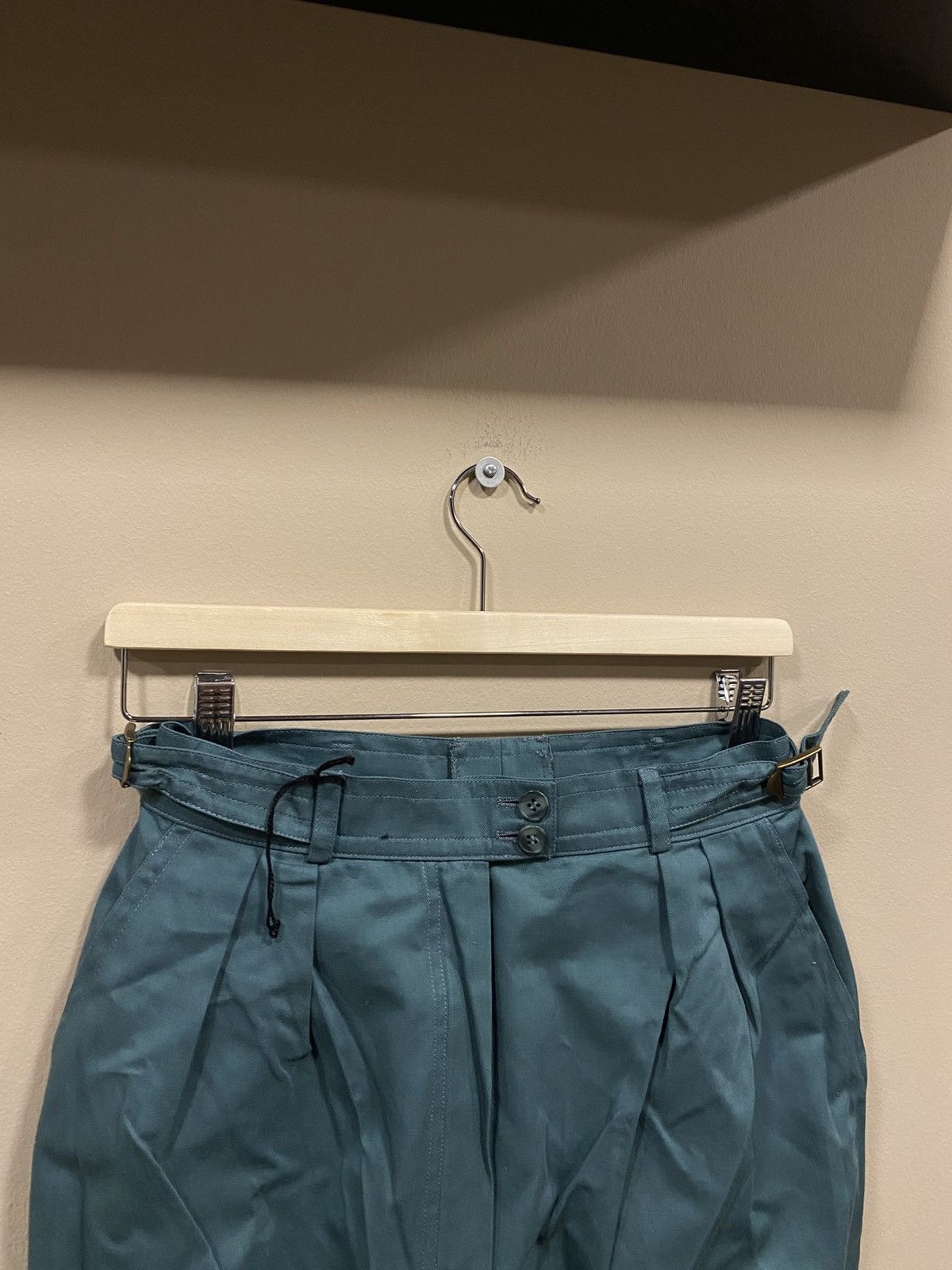 Jil Sander Vintage Jil Sander Archive Pants Size 27" / US 4 / IT 40 - 3 Thumbnail