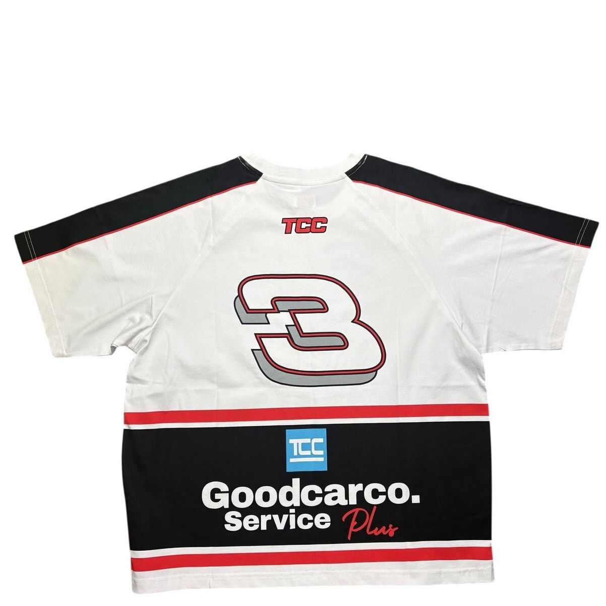 Other NWT The Car Company Men's Medium 100% Cotton Short Sleeve Size US M / EU 48-50 / 2 - 2 Thumbnail