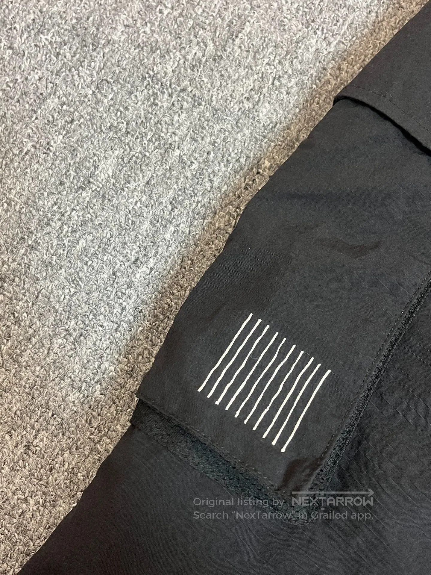 Other SFC 6 Pocket Cargo Pants. Size US 30 / EU 46 - 5 Thumbnail