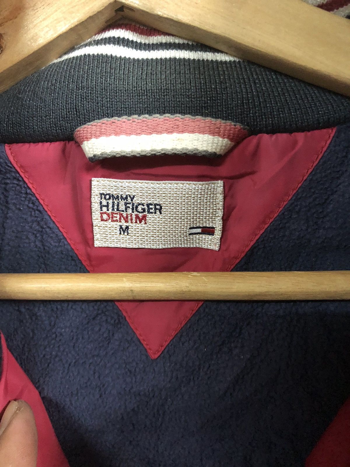 Tommy Hilfiger Puffer Tommy hilfiger Non- Sleveless Size US M / EU 48-50 / 2 - 7 Thumbnail