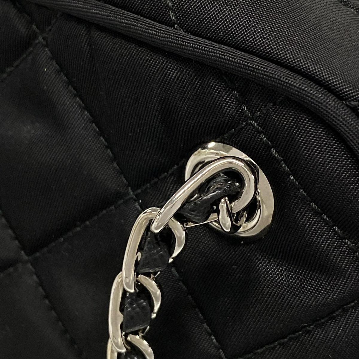 Prada PRADA Handbag 1BH910 Size ONE SIZE - 15 Thumbnail