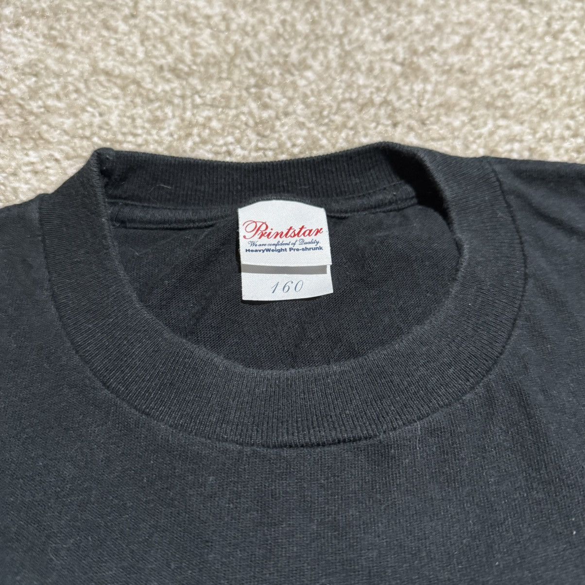 Other Nightmare / Naitomea Tour 07 Official Merch Tag Prinstar Size US S / EU 44-46 / 1 - 6 Thumbnail