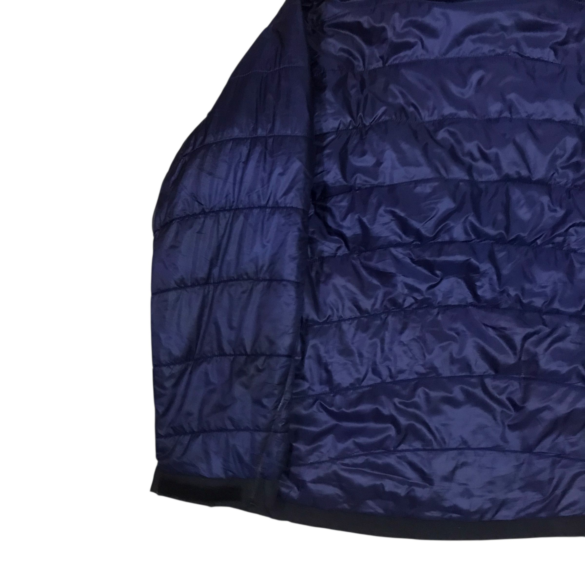 The North Face Vintage The North Face Puffer Jacket Size US L / EU 52-54 / 3 - 8 Thumbnail