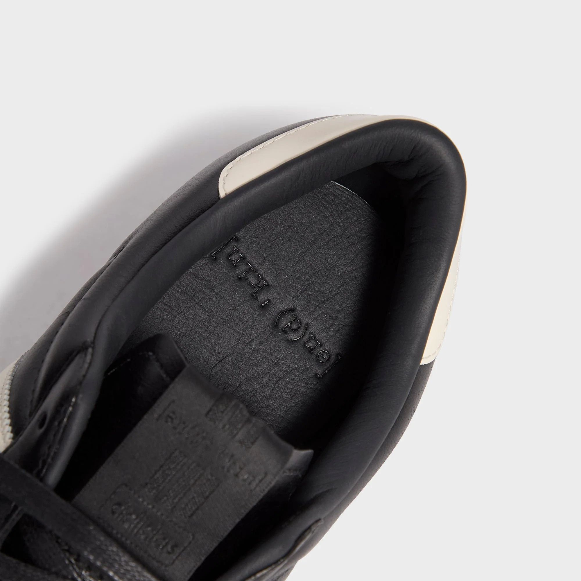 Adidas × Kith adidas Superstar Vintage Kith Black Tie Made in Germany Size US 9.5 / EU 42-43 - 5 Thumbnail