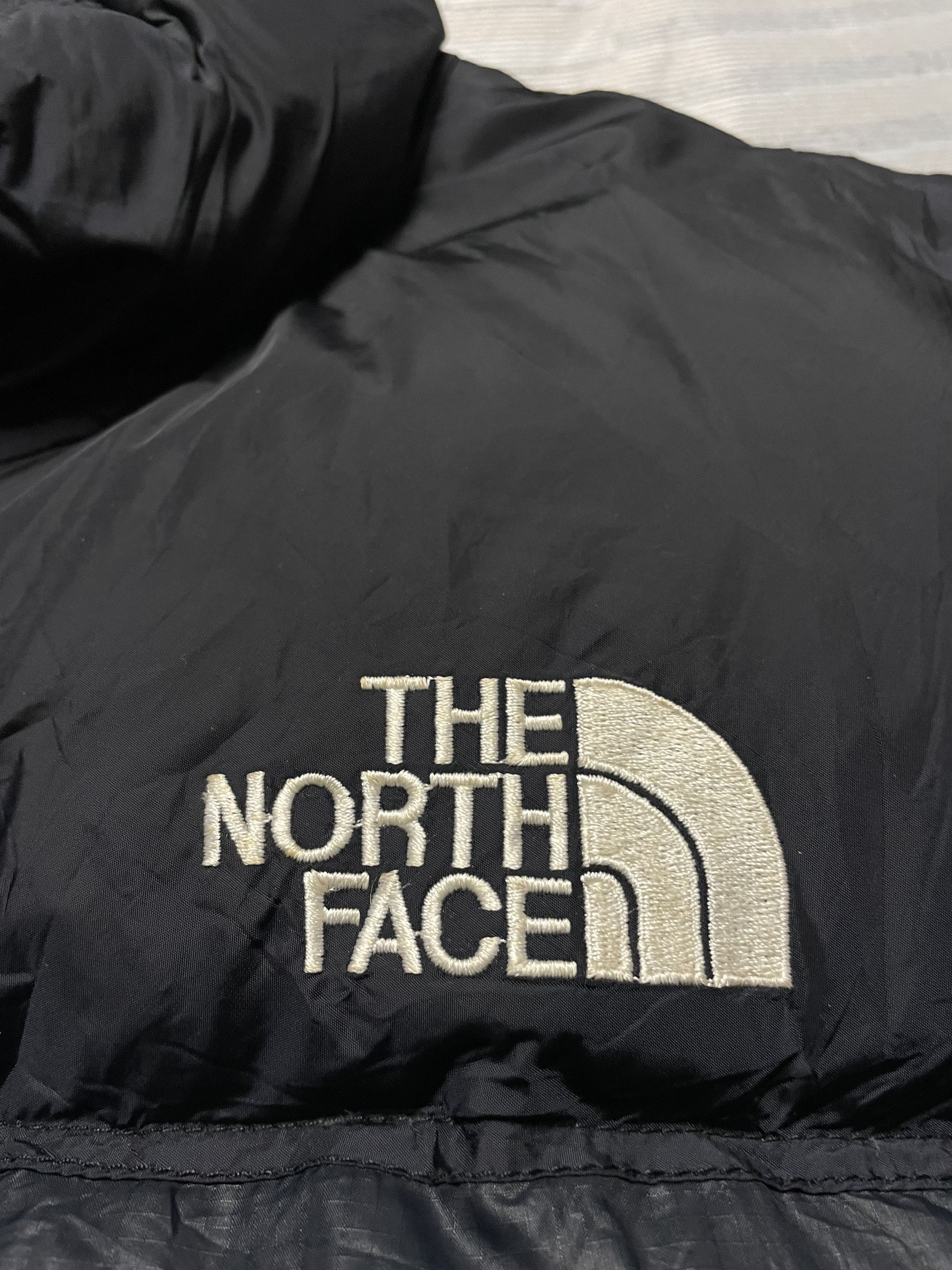 The North Face The North Face nuptse jacket Size US L / EU 52-54 / 3 - 6 Thumbnail