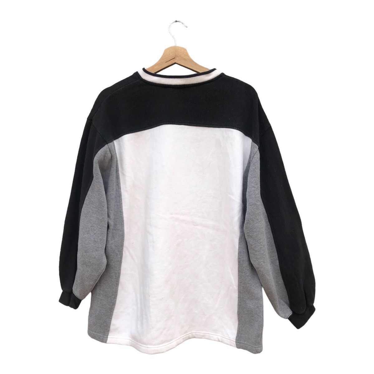 Revenge Bad Boy Sport Sweatshirt Size US M / EU 48-50 / 2 - 2 Thumbnail