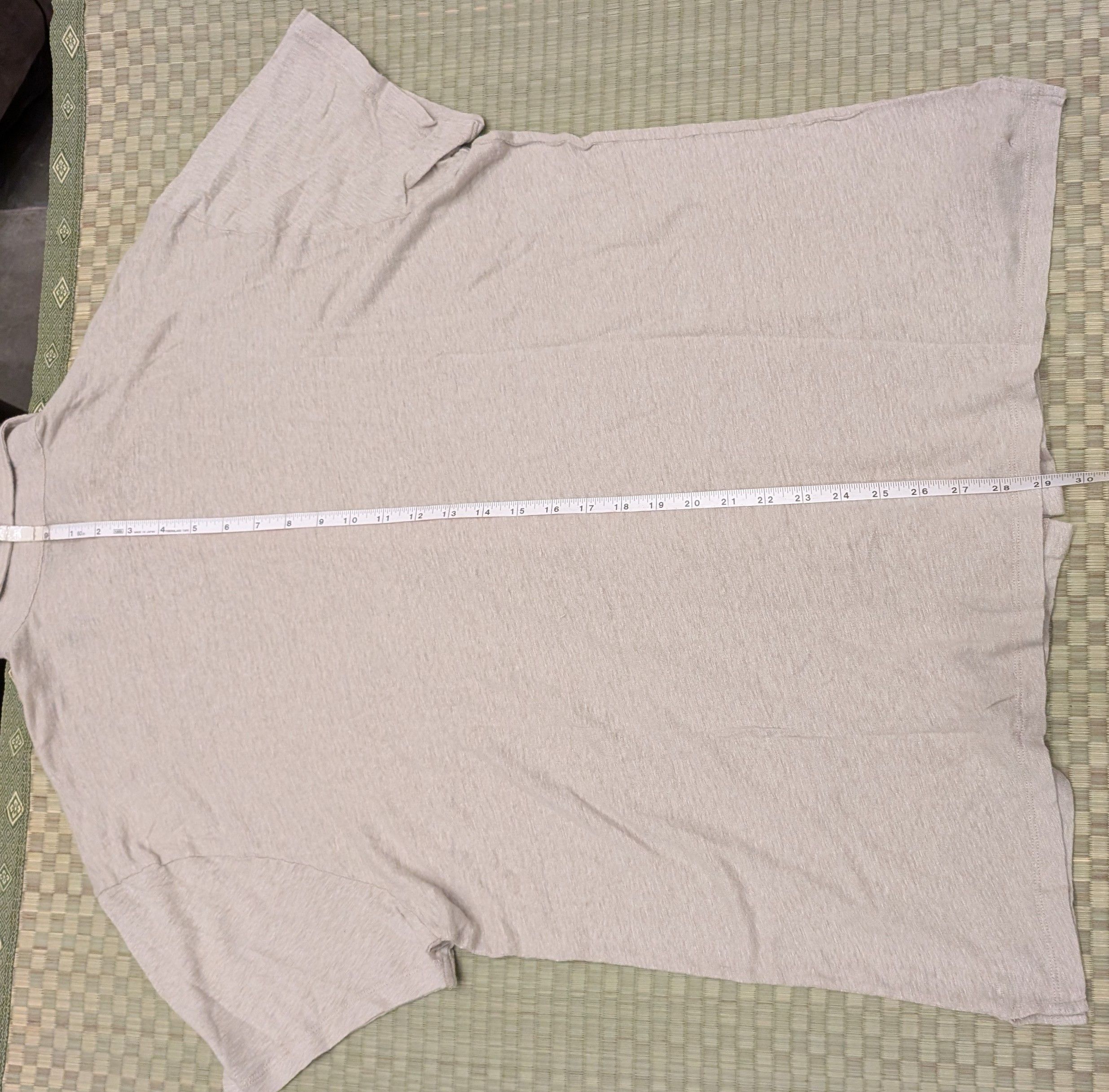 Alex Crane Alex Crane 100% European Linen Ola Shirt Made in Portugal Size US XL / EU 56 / 4 - 5 Thumbnail