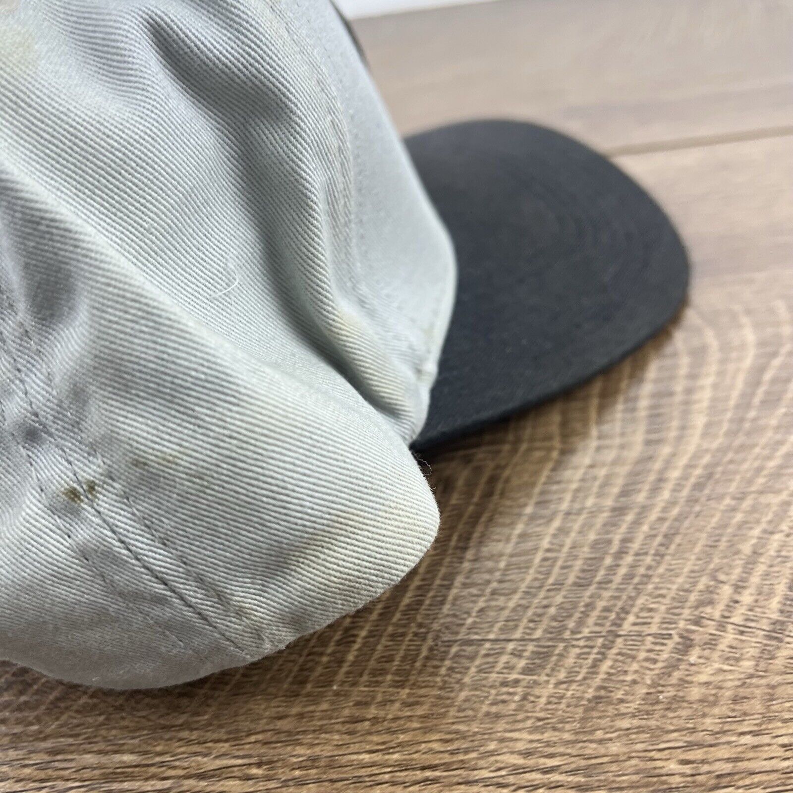 Matix Matix Hat MATIX Hat Gray Hat Adjustable Hat Gray Adult Hat Size ONE SIZE - 12 Thumbnail