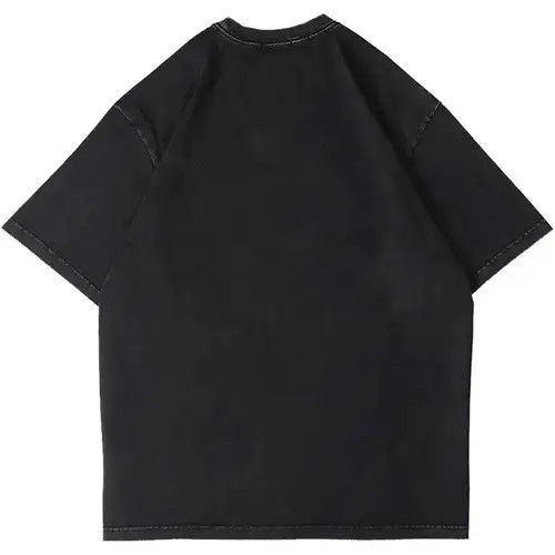 Japanese Brand Berserk T-shirt Anime Vintage Graphic Print Size US XL / EU 56 / 4 - 4 Thumbnail