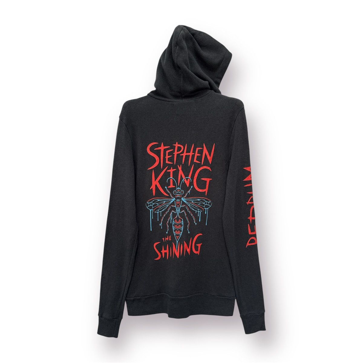 Other 🔥 Movie Stephen King the Shining Hoodie - M Size M / US 6-8 / IT 42-44 - 1 Thumbnail