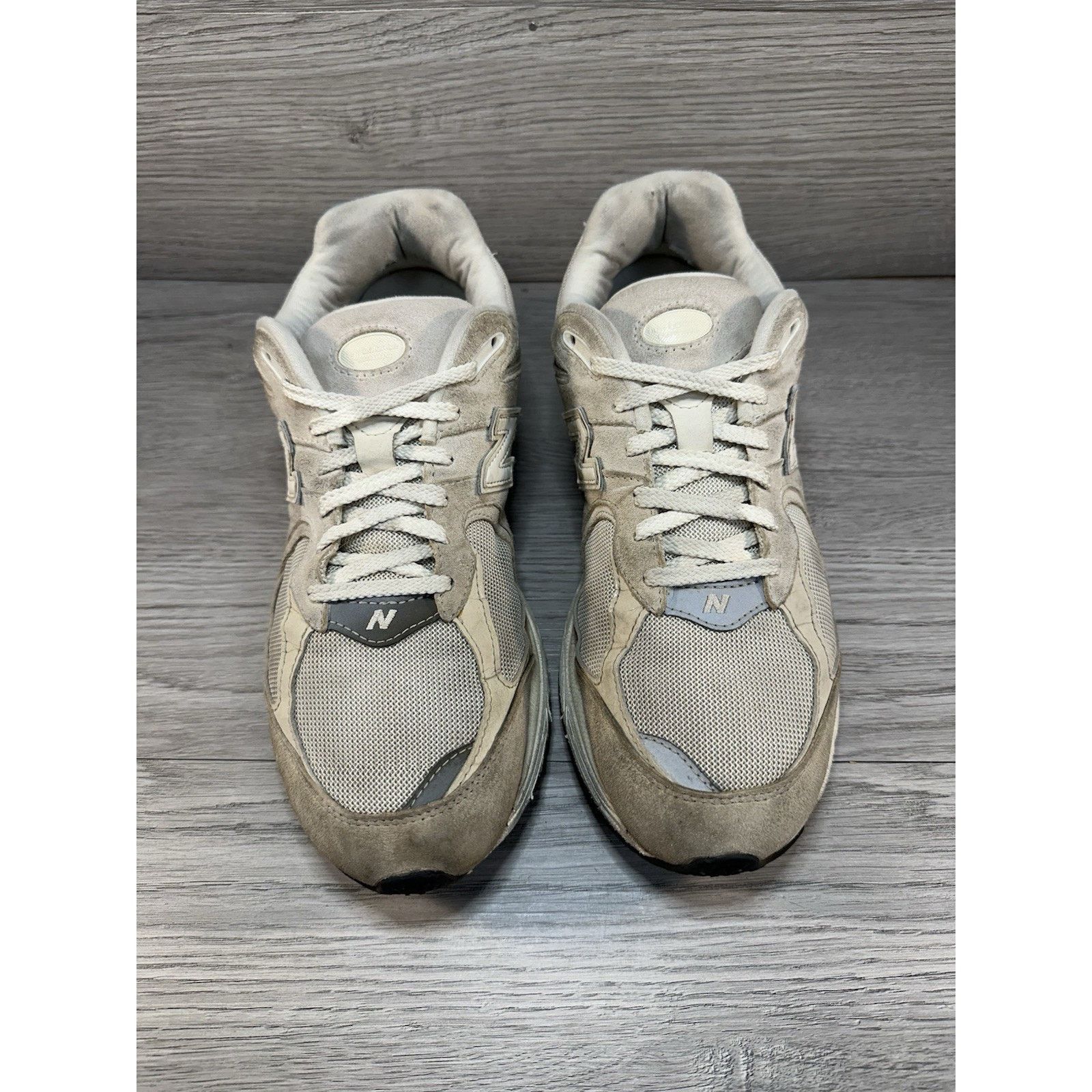 New Balance New Balance 2002R Calm Taupe - Size 11 Size US 11 / EU 44 - 4 Thumbnail