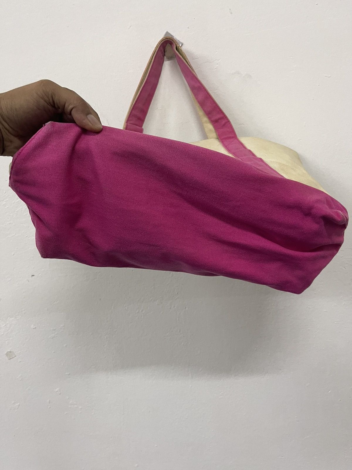 Stussy Unisex can wear! Stussy Navajo totes Size ONE SIZE - 5 Thumbnail