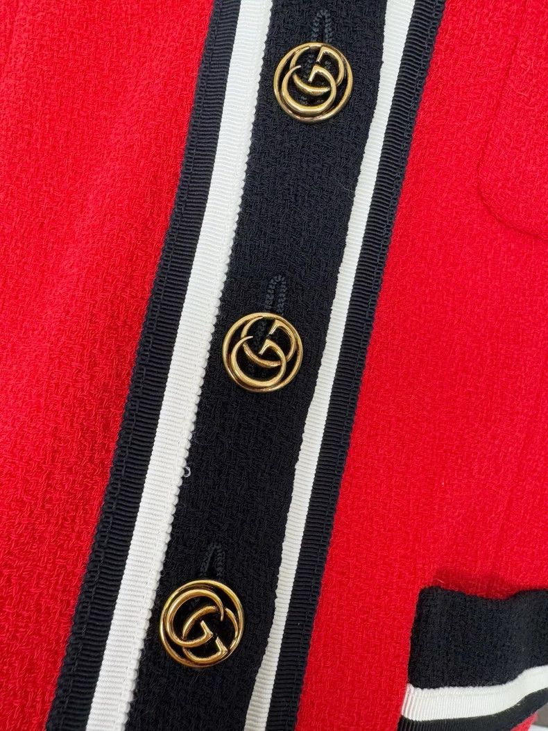 Gucci Gucci Jacket 2503-Nextarrow Size XS / US 0-2 / IT 36-38 - 5 Thumbnail