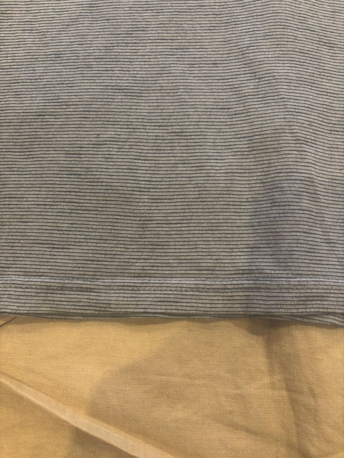 Calvin Klein Calvin Klein T.shirt.mt-92 Size US M / EU 48-50 / 2 - 6 Thumbnail