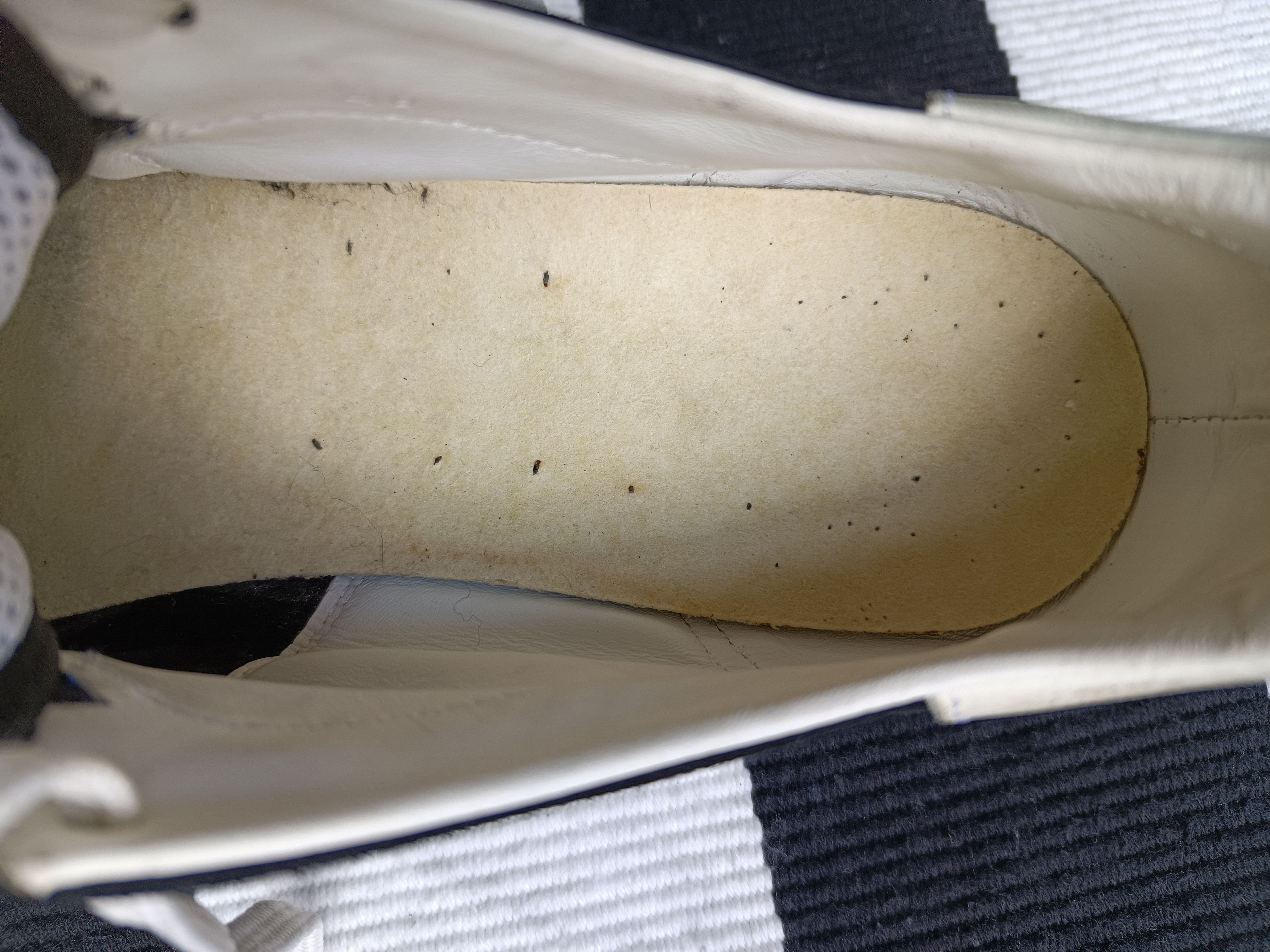 Moncler Moncler Horace Suede Size US 12.5 / EU 45-46 - 18 Thumbnail