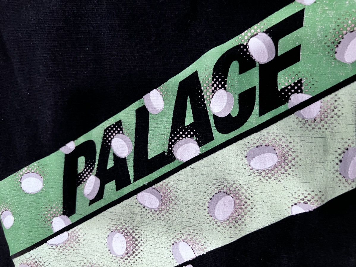 Palace PALACE PILLS TRI-FERG Size US L / EU 52-54 / 3 - 8 Thumbnail