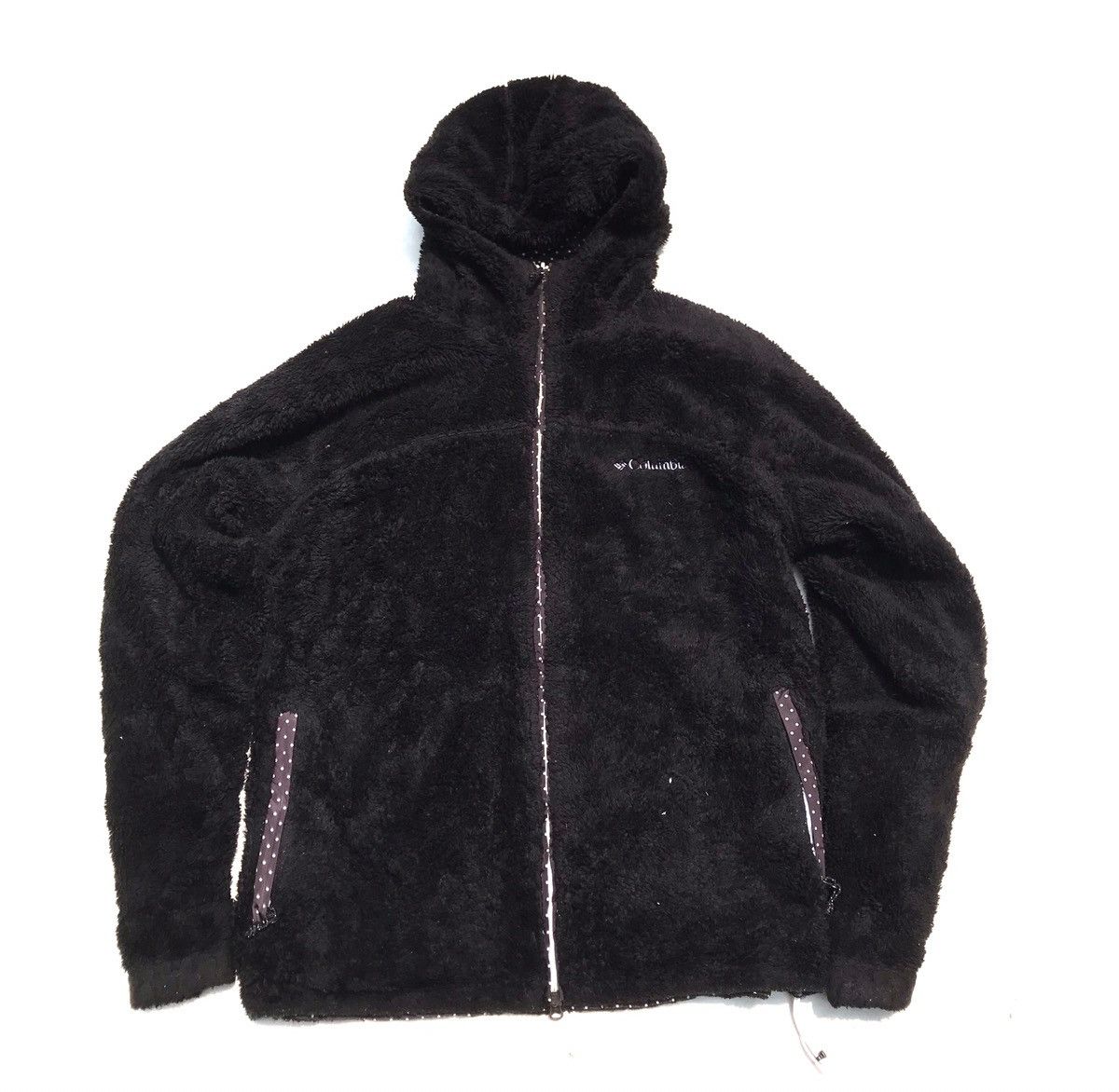 Columbia Columbia x Kinetics outdoor mountaineers reversible Jacket Size US L / EU 52-54 / 3 - 6 Thumbnail