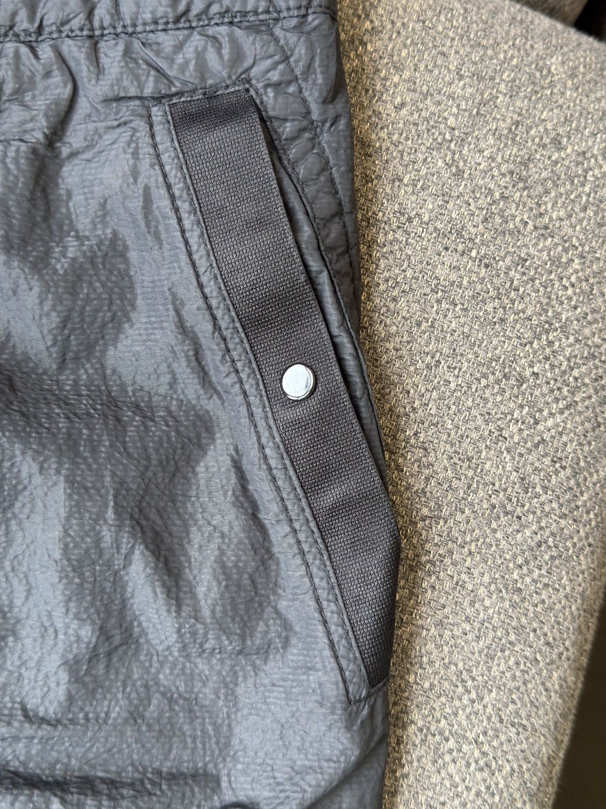 Stone Island Stone Island Cargo Pants Size US 30 / EU 46 - 4 Thumbnail