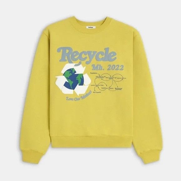 Madhappy 2024 Earth Day Hoodie