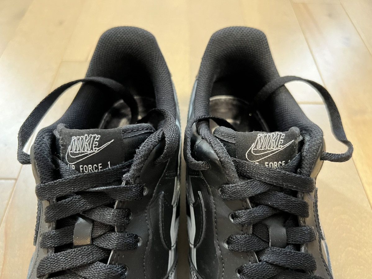 Nike Nike Air Force 1 Skeleton Size US 10 / EU 43 - 7 Thumbnail
