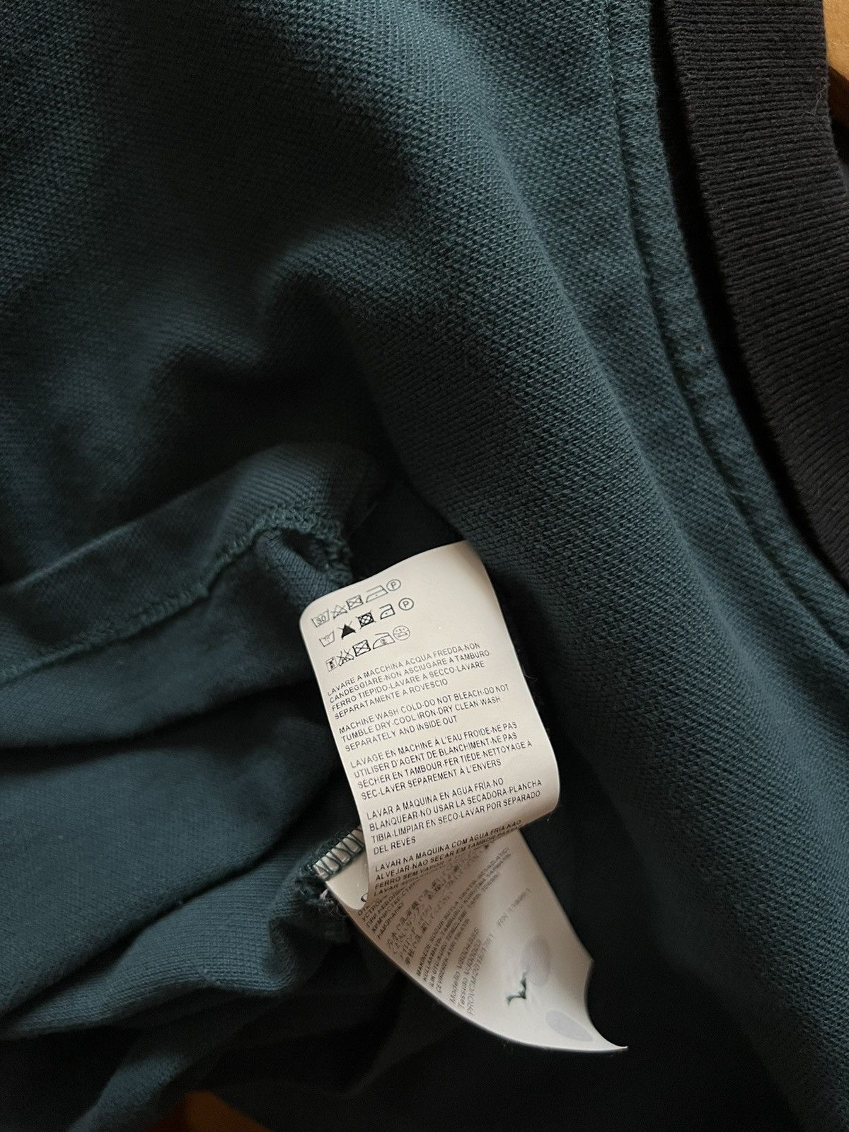 Designer × Versace VERSACE COLLECTION BIG MEDUZA POLO TEE T SHIRT GIANNI Size US L / EU 52-54 / 3 - 8 Thumbnail