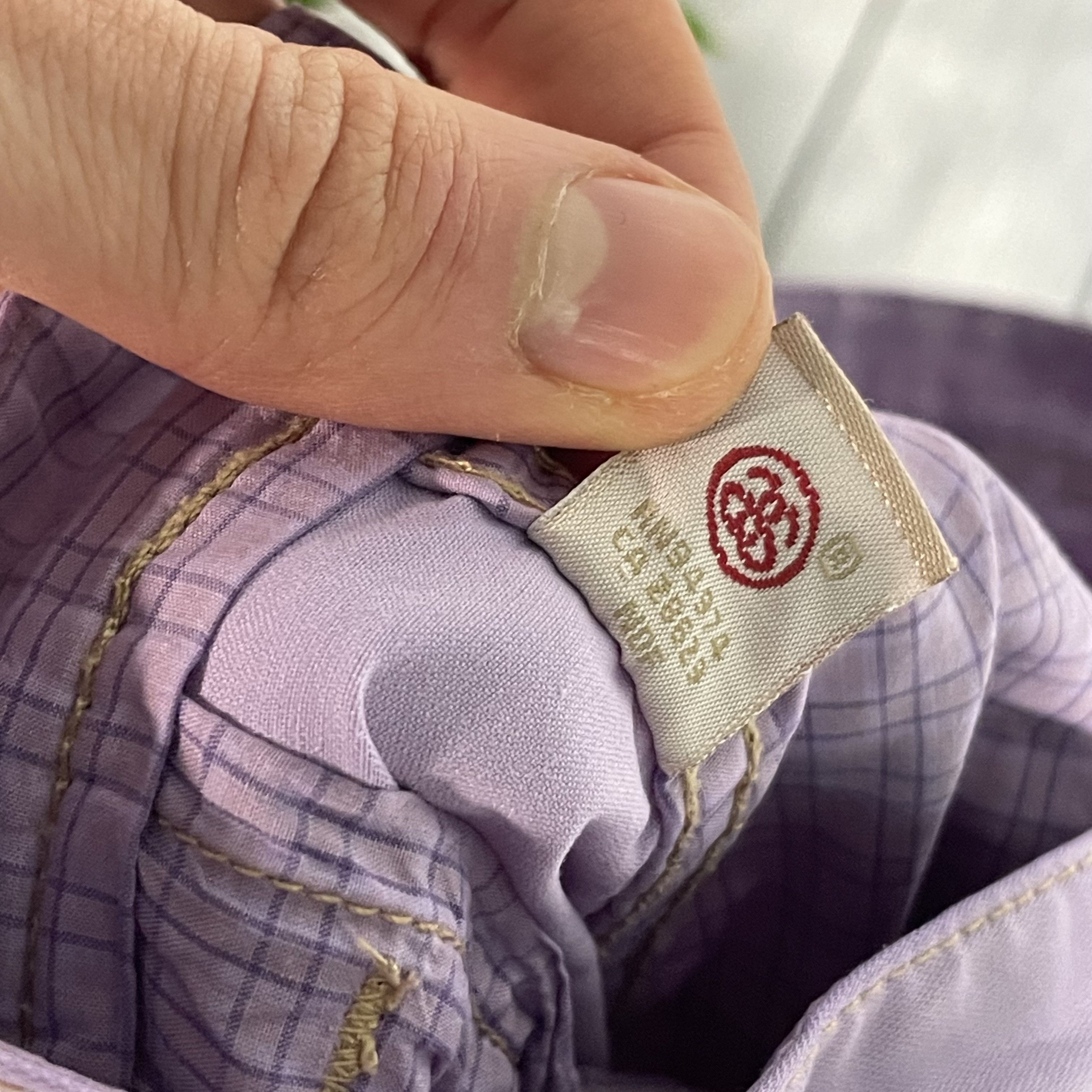 Stussy Custom Stussy Pants – Unique Artistic Finish alt rare y2k Size US 31 - 15 Thumbnail