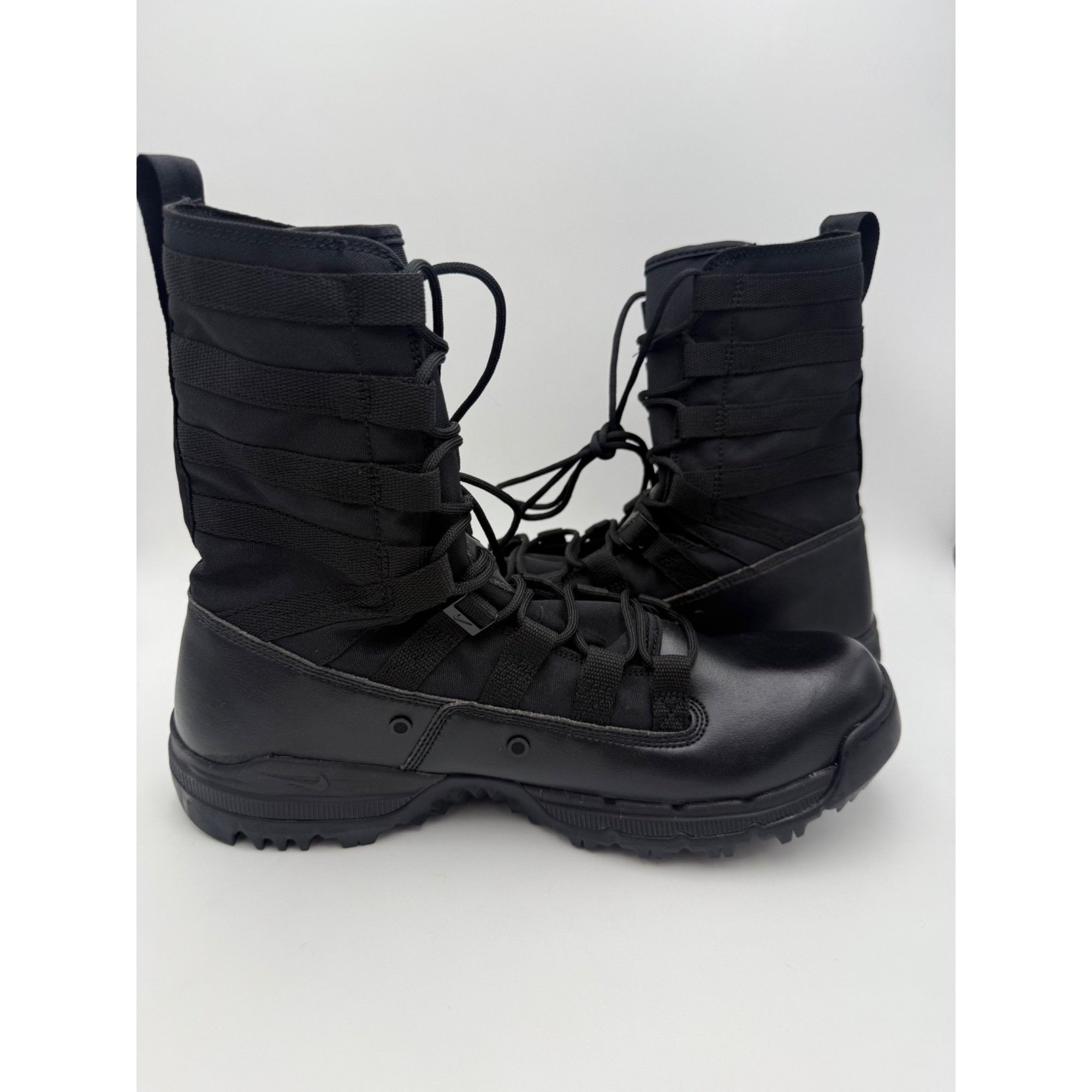 Nike Size 12.5 - Nike SFB Gen 2 8'' Men's Military Combat Tactica Size US 12.5 / EU 45-46 - 6 Thumbnail
