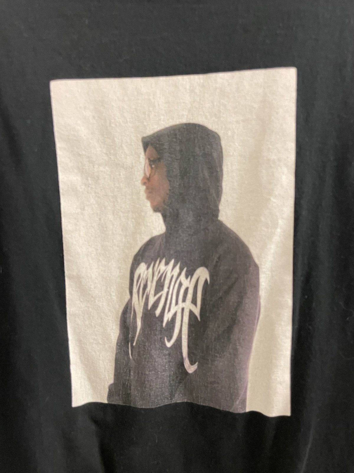 Revenge Revenge x Young Thug Tee Size US L / EU 52-54 / 3 - 2 Thumbnail