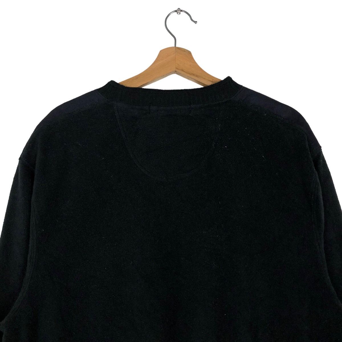 Japanese Brand 🔥Vintage Sweatshirt Viesteni Japan Rare Design Issey Miyake Size US L / EU 52-54 / 3 - 10 Thumbnail