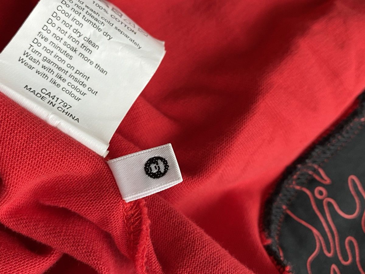 Aape Aape by A Bathing Aape Universe Tee Size US M / EU 48-50 / 2 - 16 Thumbnail