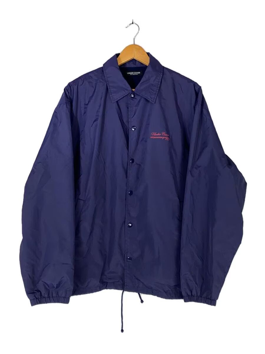 Undercover SS18 Undercover Maniac Nylon Jacket Size US L / EU 52-54 / 3 - 2 Thumbnail
