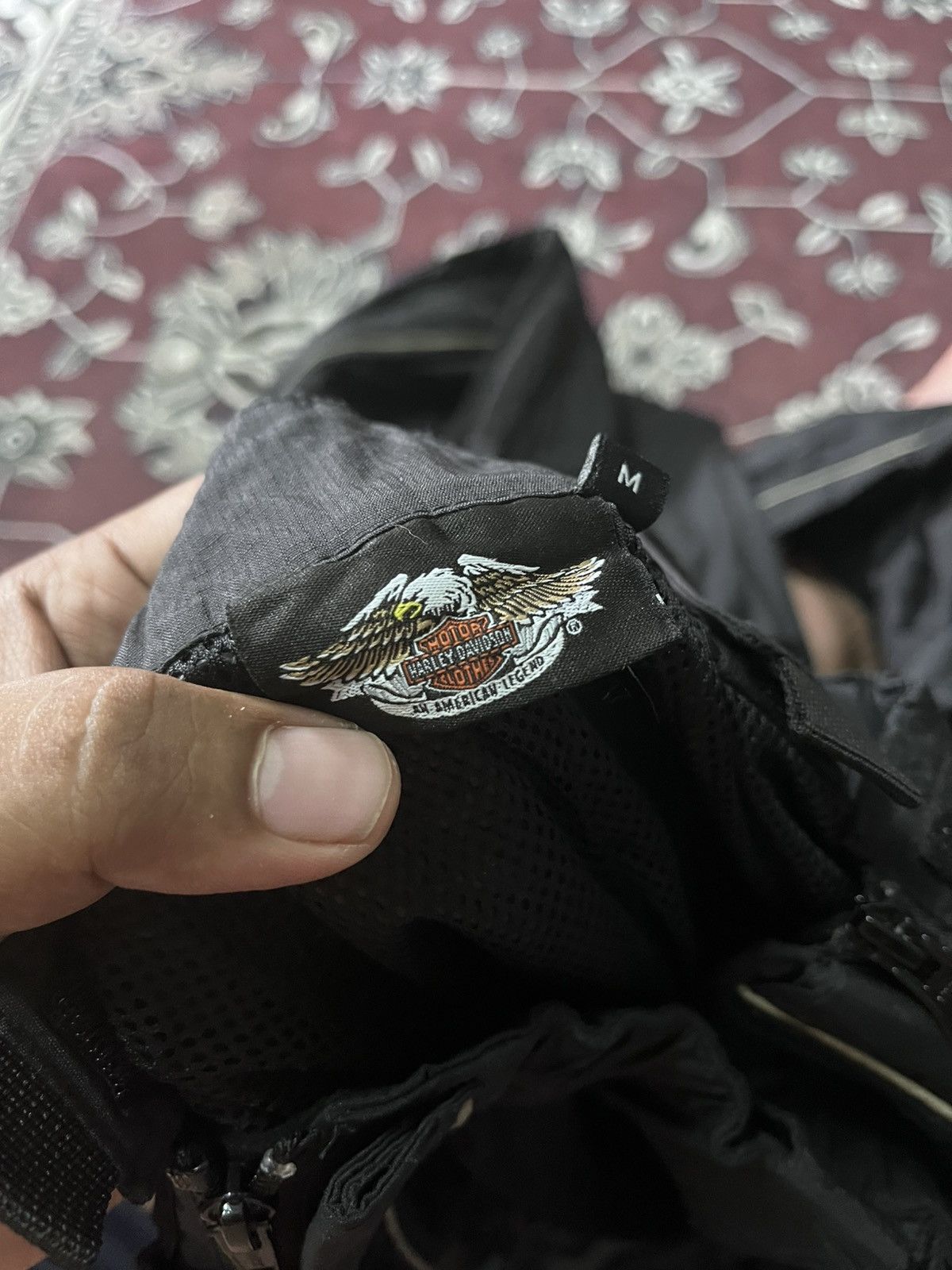 Harley Davidson Motorcycles Riding Pants