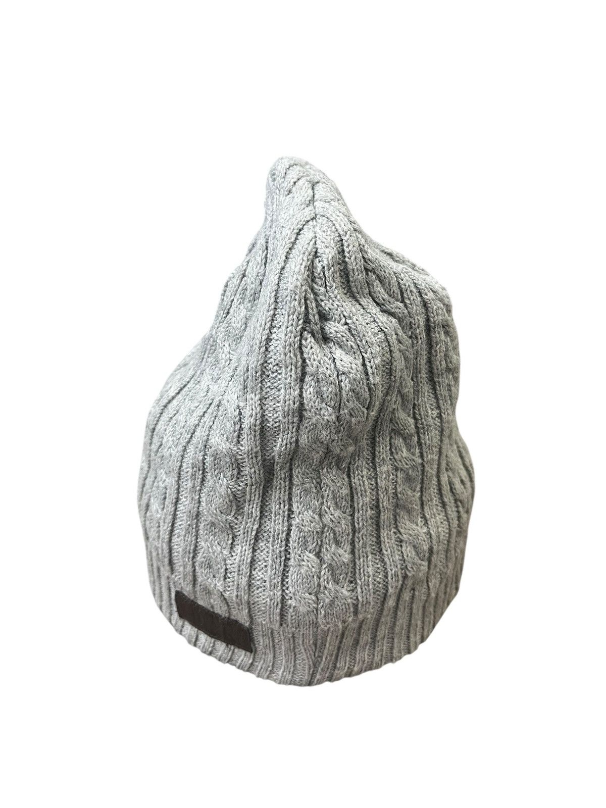 Edwin Vintage Edwin Beanie Hat Streetwear Size ONE SIZE - 3 Thumbnail